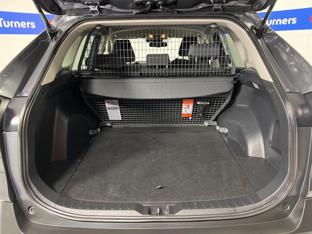 Photo '14' of Toyota Rav4