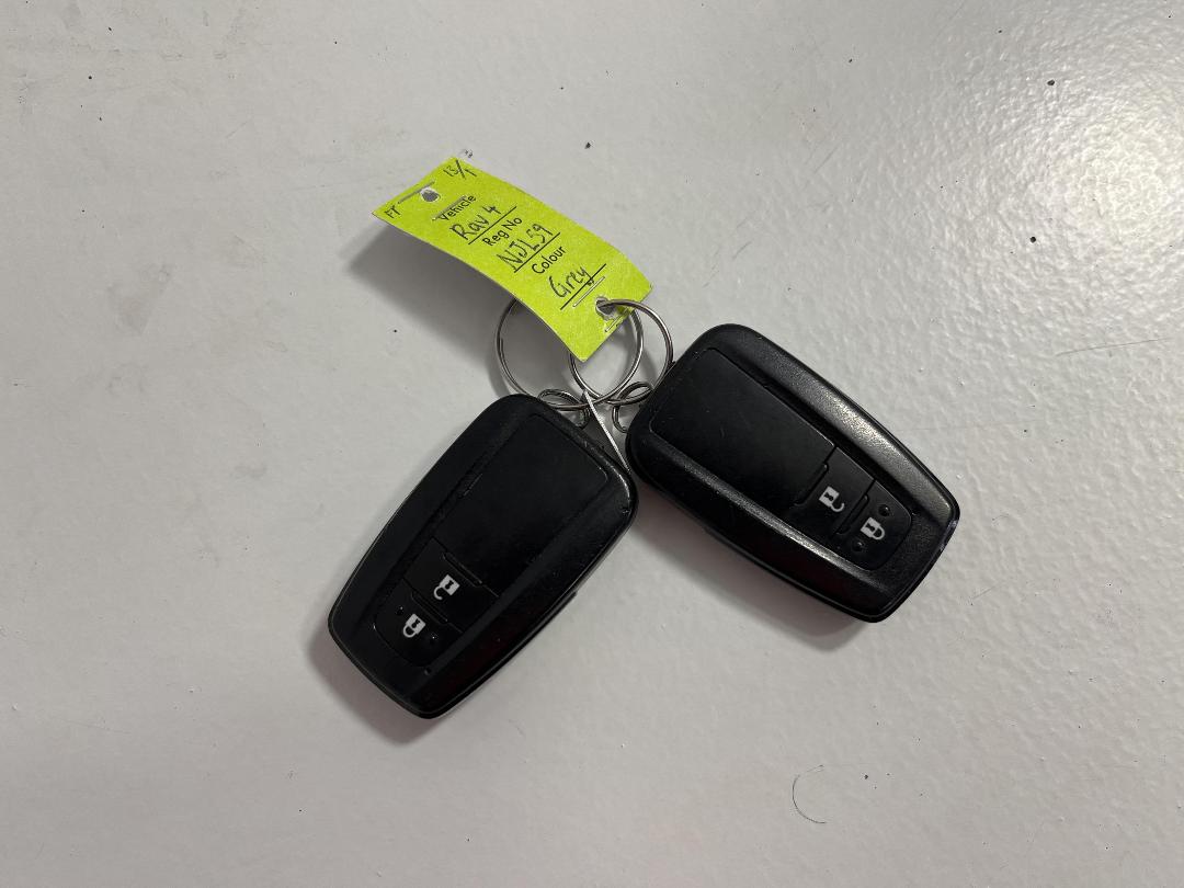 Photo '22' of Toyota Rav4