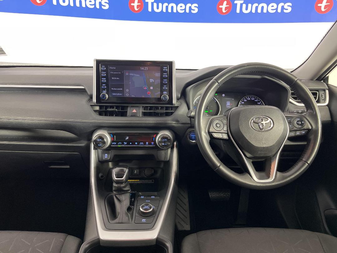 Photo '17' of Toyota Rav4