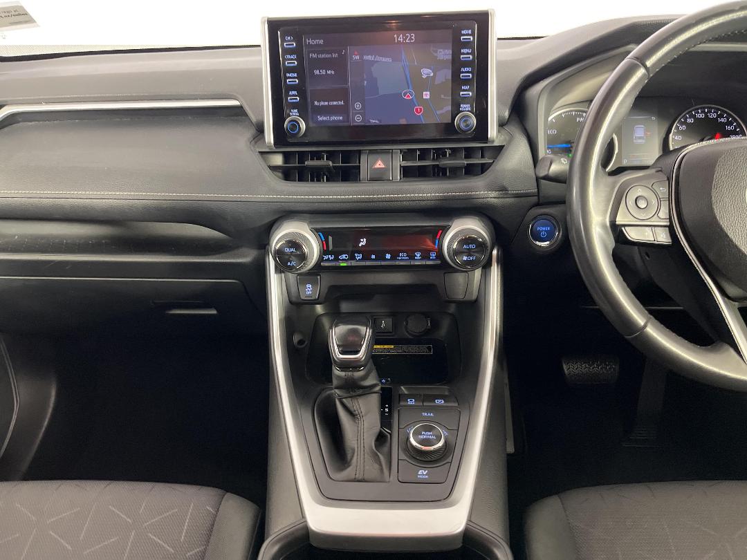 Photo '18' of Toyota Rav4