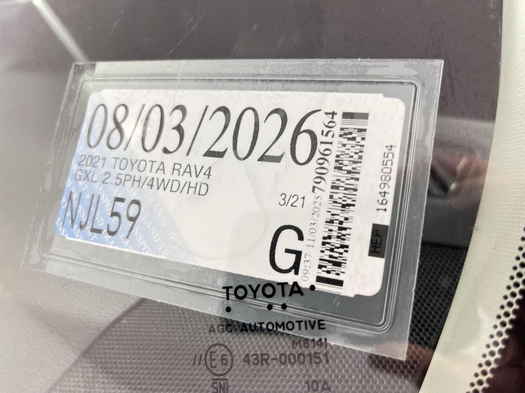 Photo '24' of Toyota Rav4