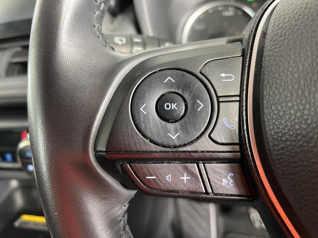 Photo '25' of Toyota Rav4