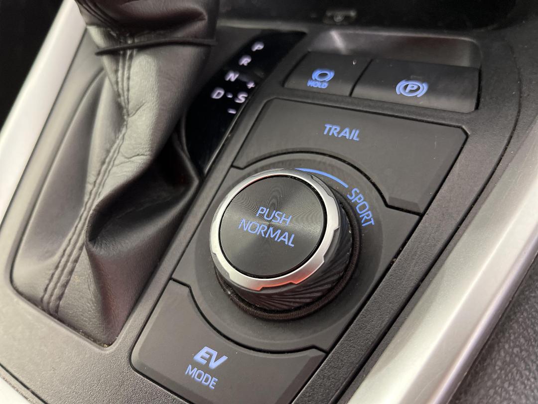 Photo '27' of Toyota Rav4