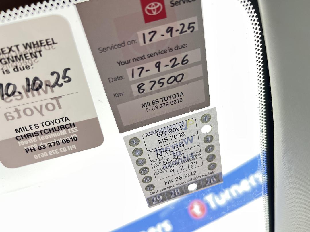 Photo '29' of Toyota Rav4