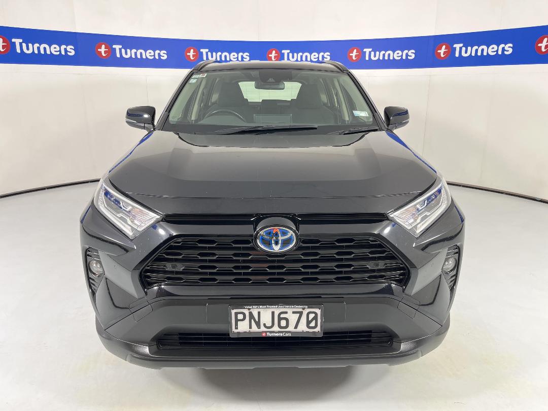 Photo '2' of Toyota Rav4