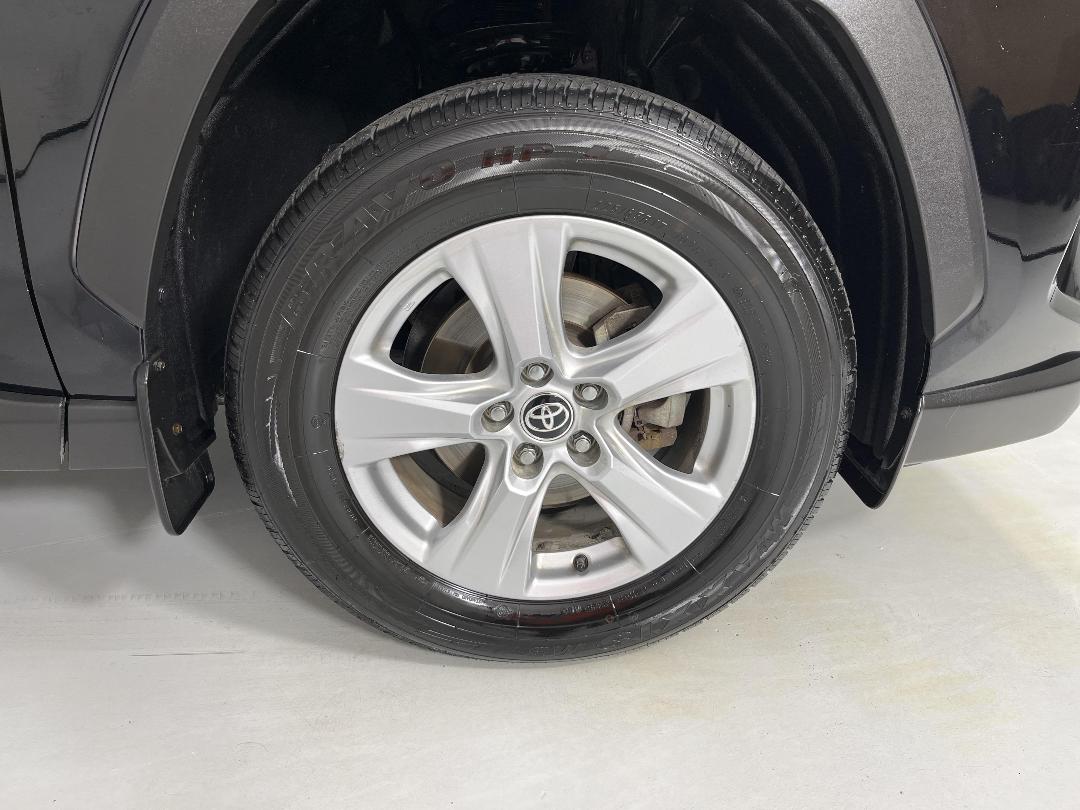 Photo '9' of Toyota Rav4