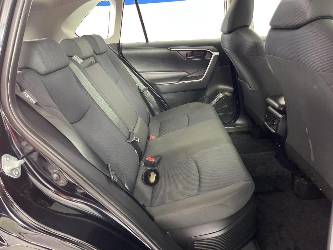 Photo '20' of Toyota Rav4