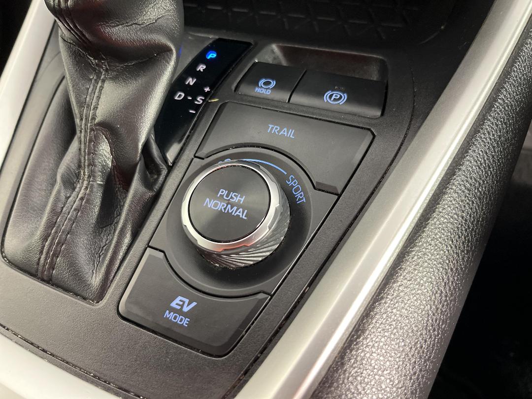 Photo '25' of Toyota Rav4