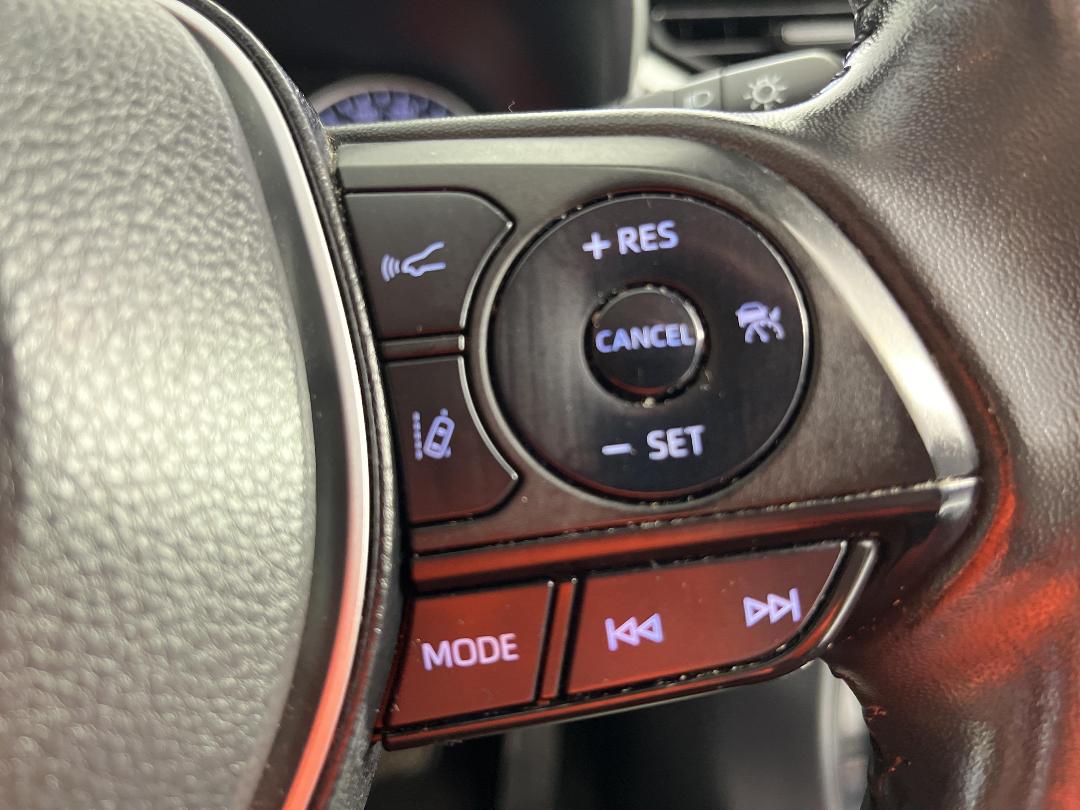 Photo '27' of Toyota Rav4