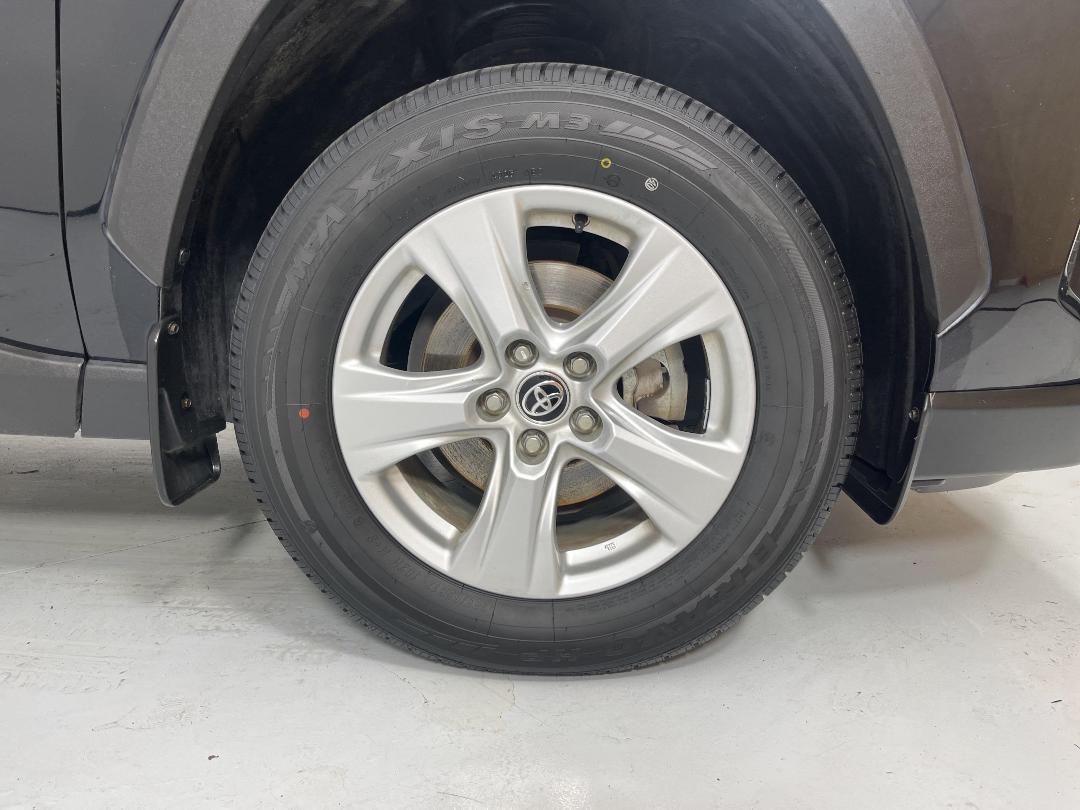 Photo '9' of Toyota Rav4