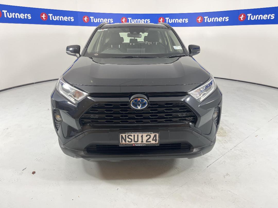 Photo '2' of Toyota Rav4