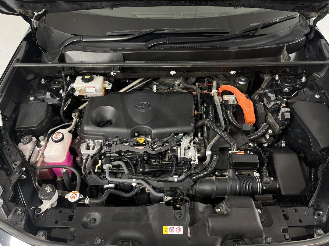 Photo '13' of Toyota Rav4