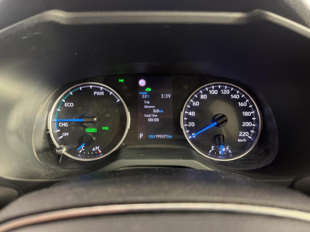 Photo '21' of Toyota Rav4