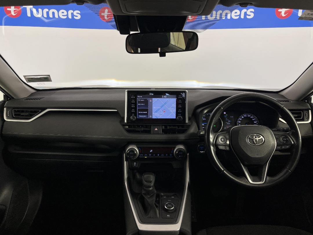 Photo '17' of Toyota Rav4