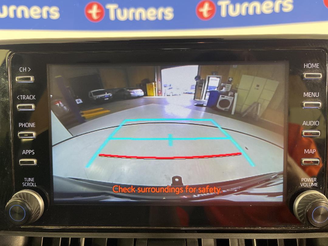 Photo '23' of Toyota Rav4