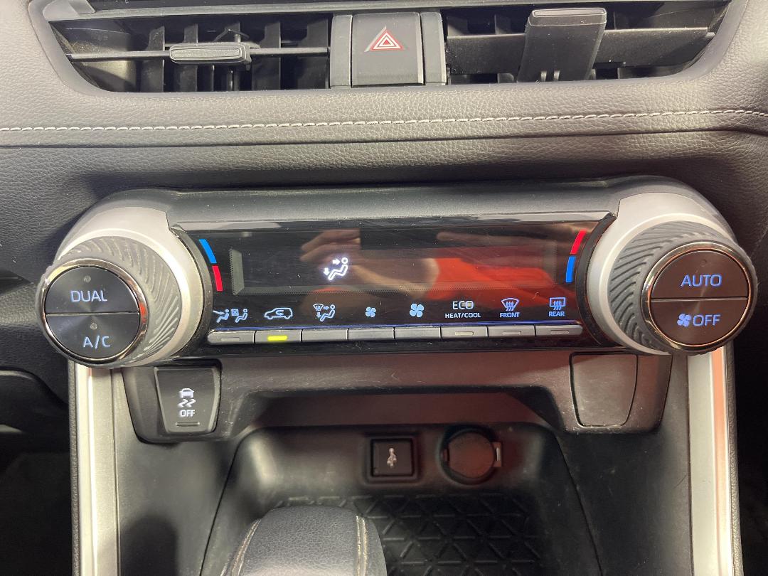 Photo '25' of Toyota Rav4