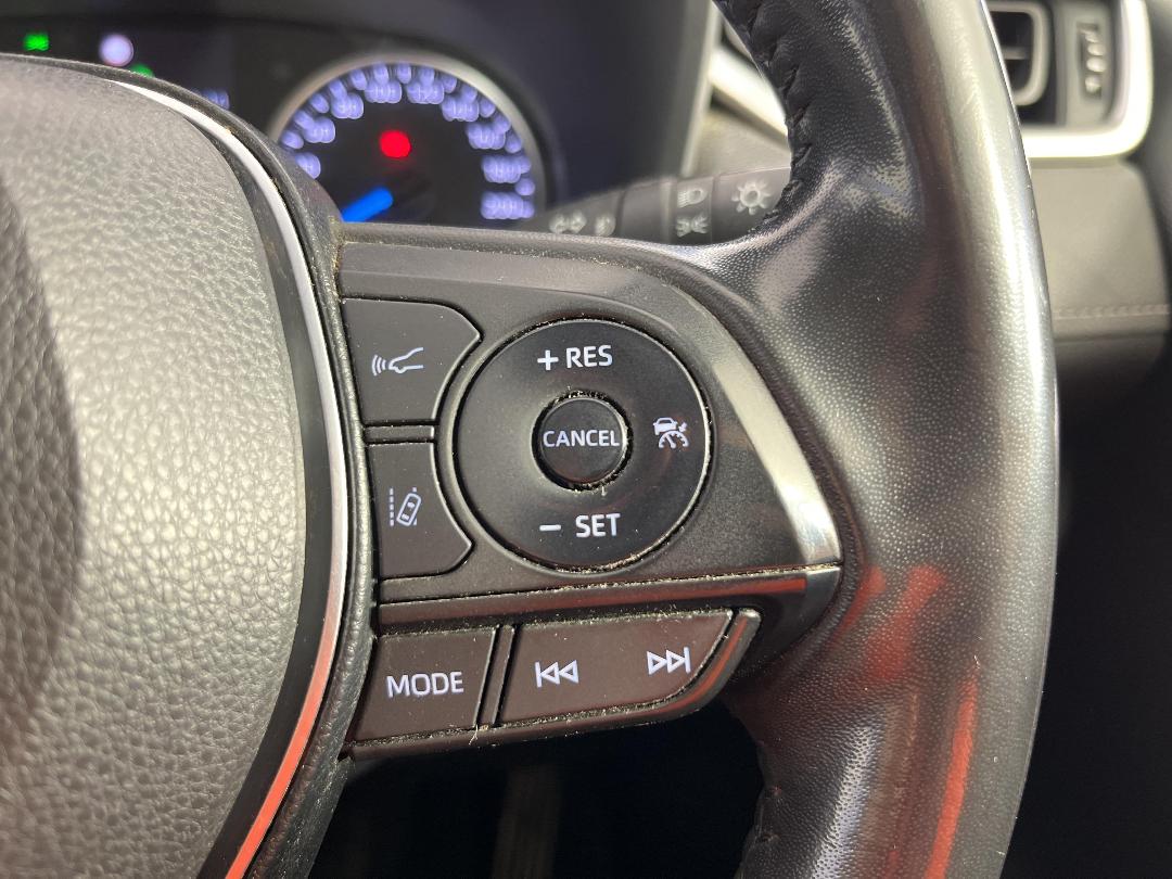 Photo '26' of Toyota Rav4