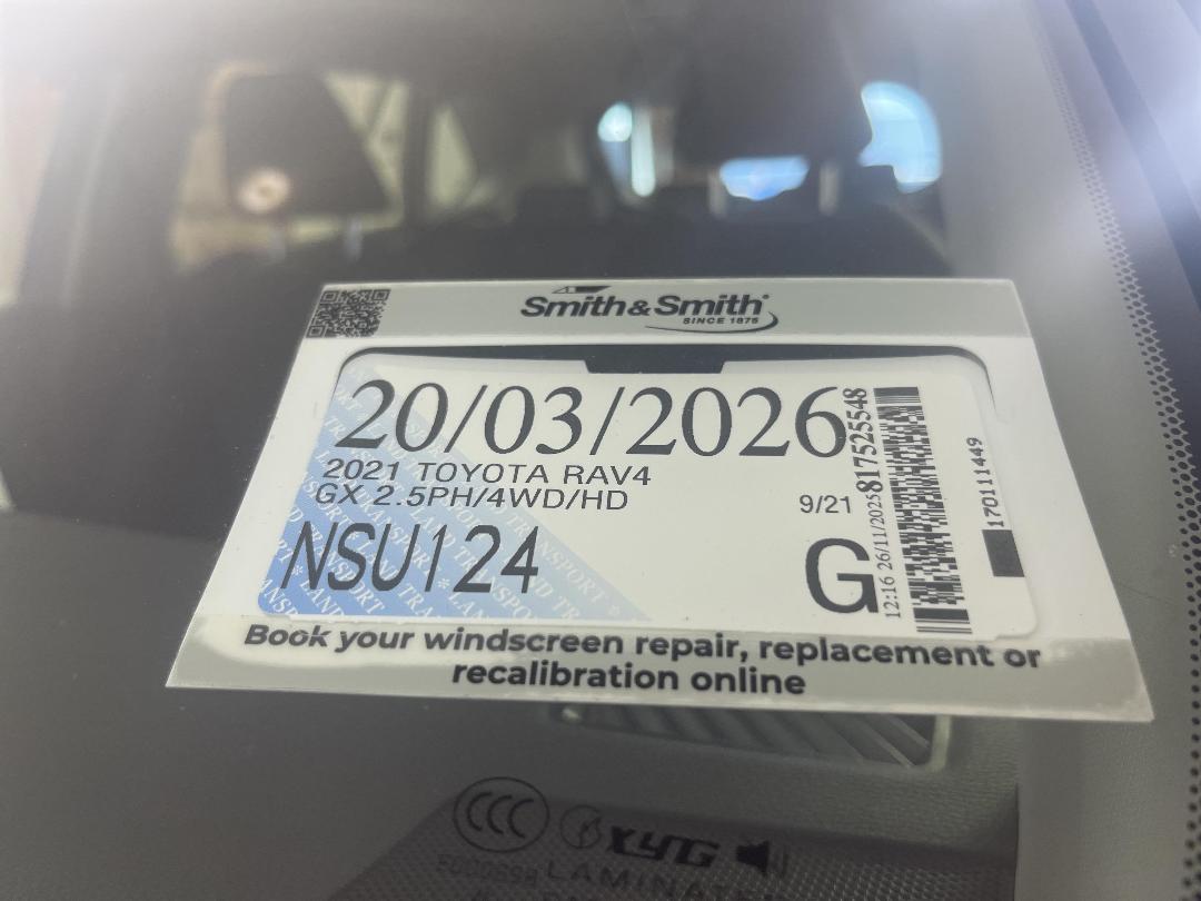 Photo '31' of Toyota Rav4