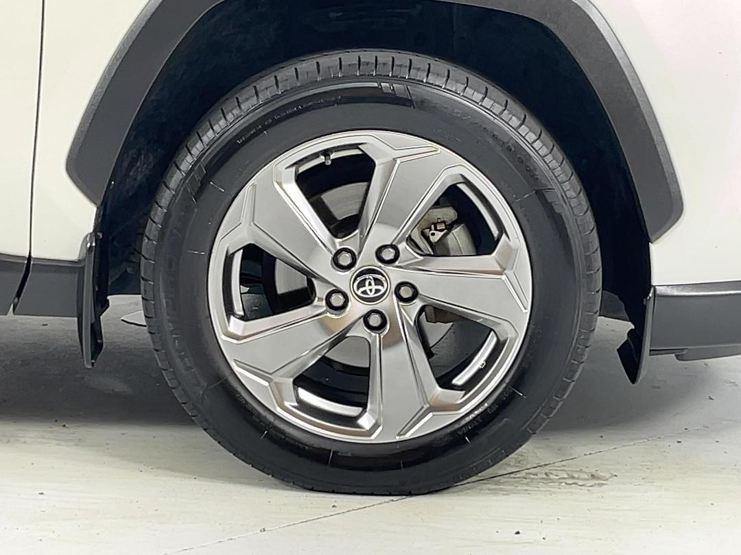 Photo '9' of Toyota Rav4