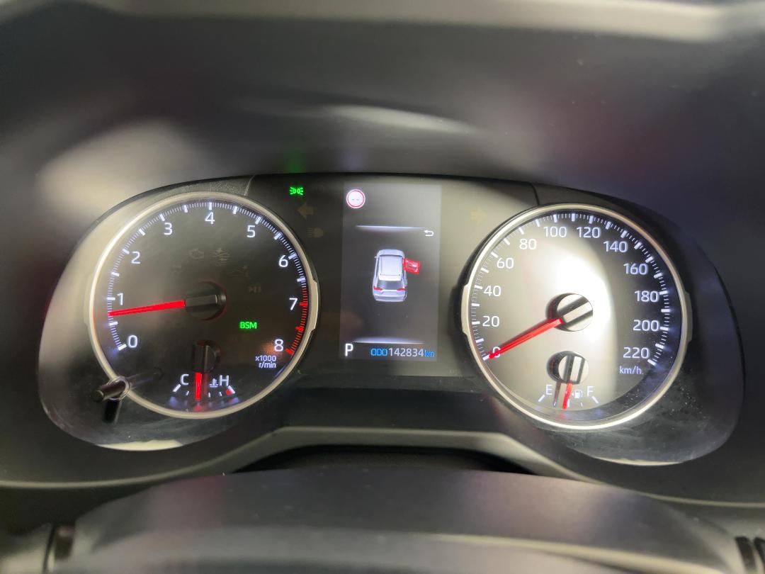 Photo '21' of Toyota Rav4