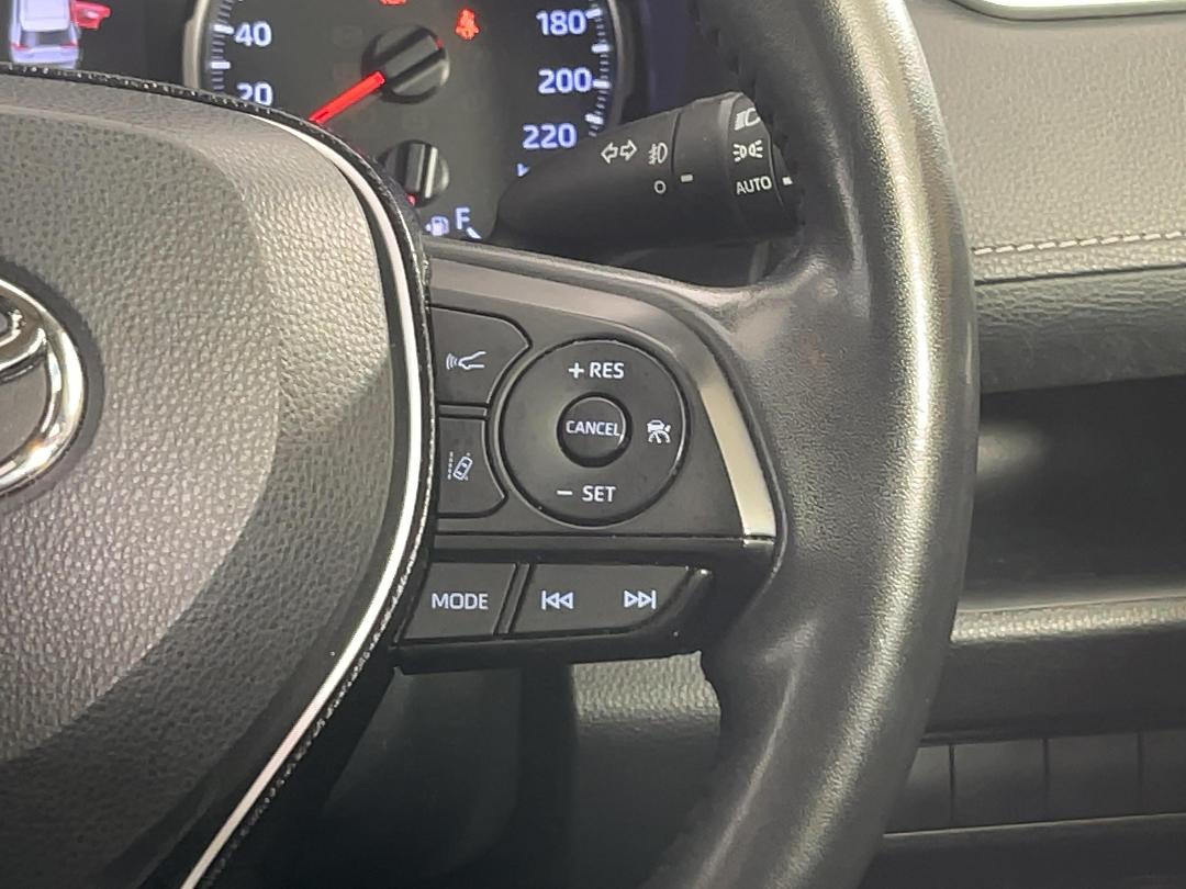 Photo '23' of Toyota Rav4