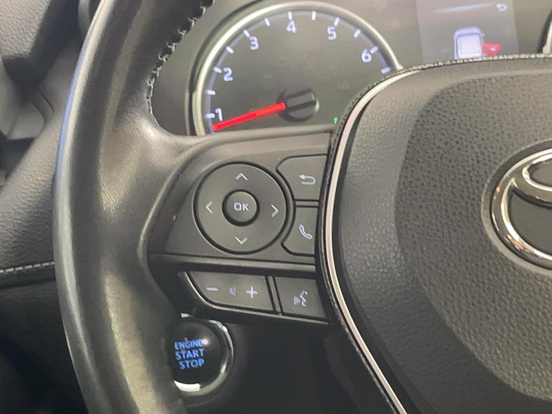 Photo '24' of Toyota Rav4