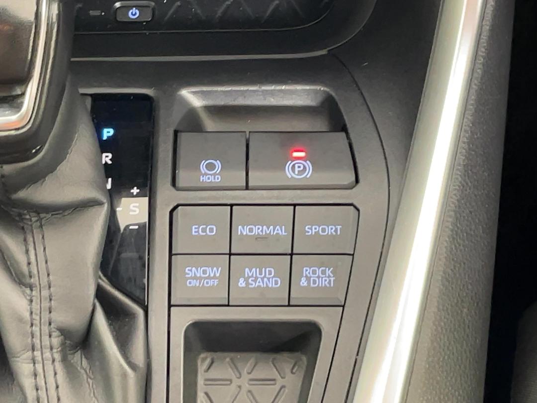 Photo '26' of Toyota Rav4