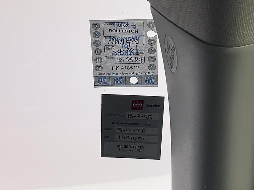 Photo '27' of Toyota Rav4