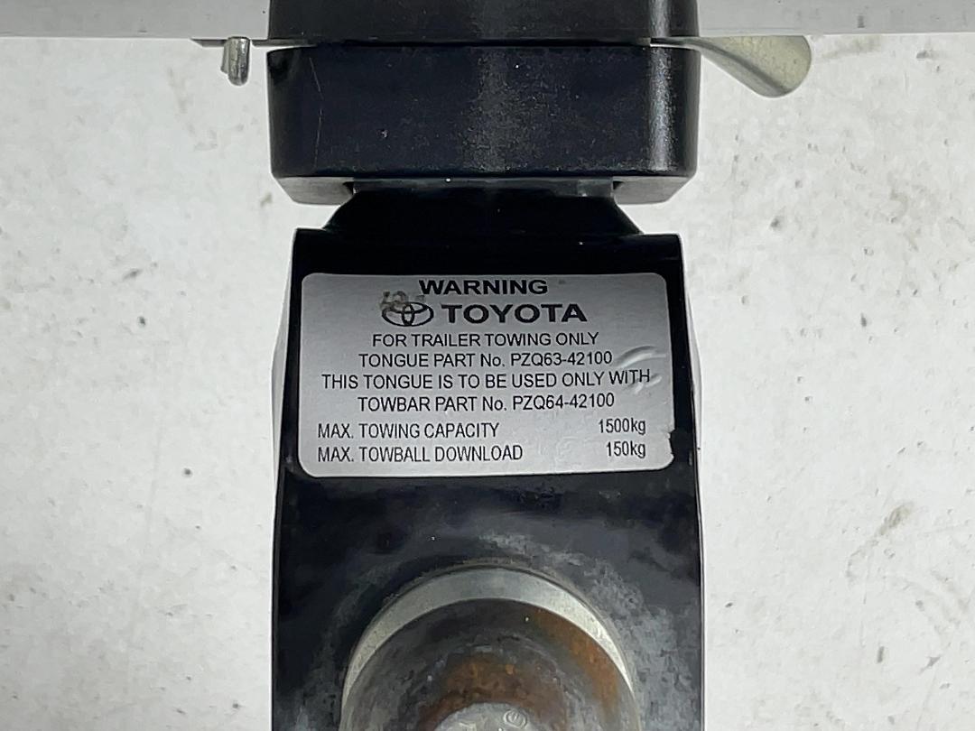 Photo '28' of Toyota Rav4