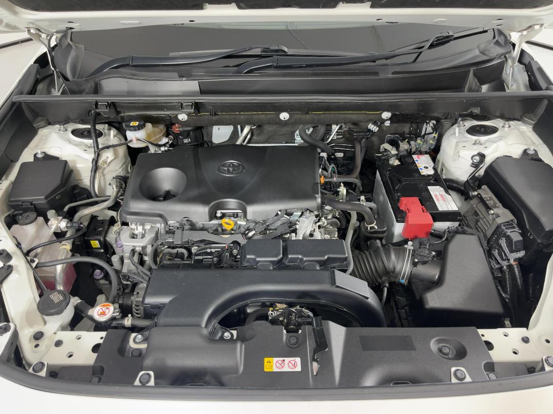 Photo '13' of Toyota Rav4