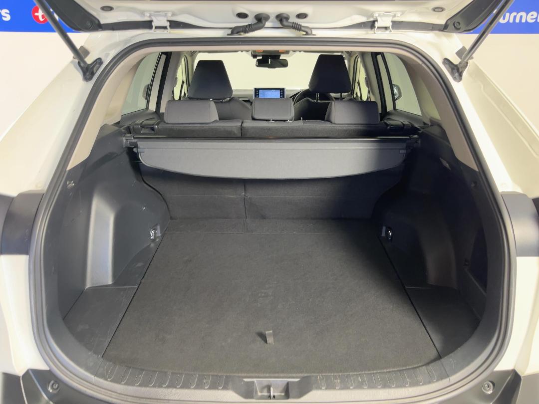 Photo '14' of Toyota Rav4