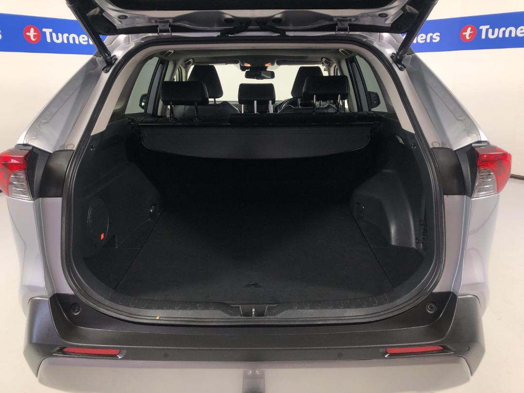 Photo '14' of Toyota Rav4