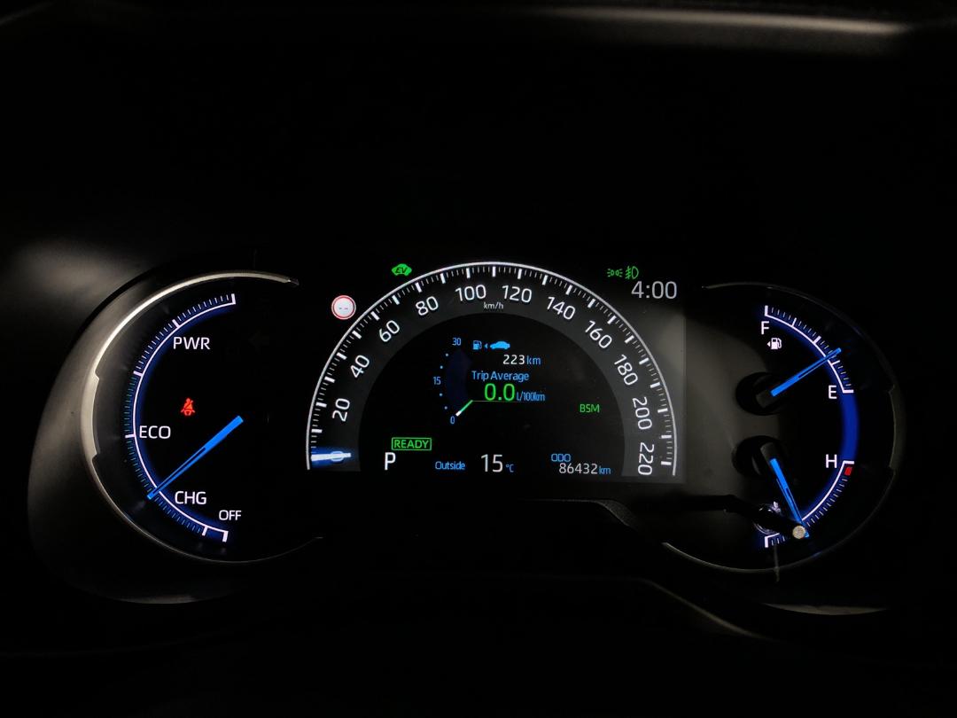 Photo '21' of Toyota Rav4