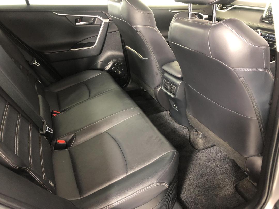 Photo '20' of Toyota Rav4