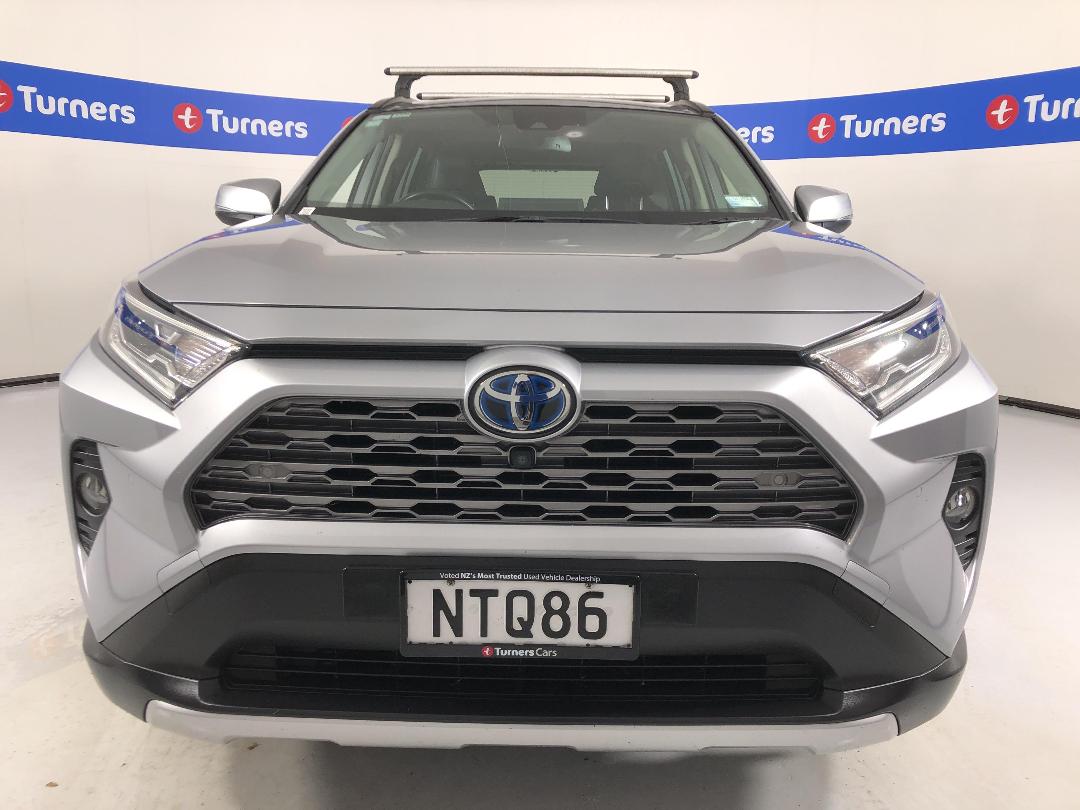 Photo '2' of Toyota Rav4