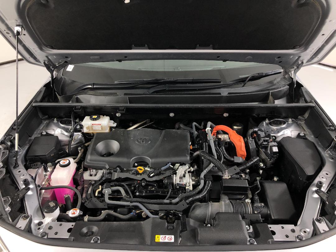 Photo '13' of Toyota Rav4