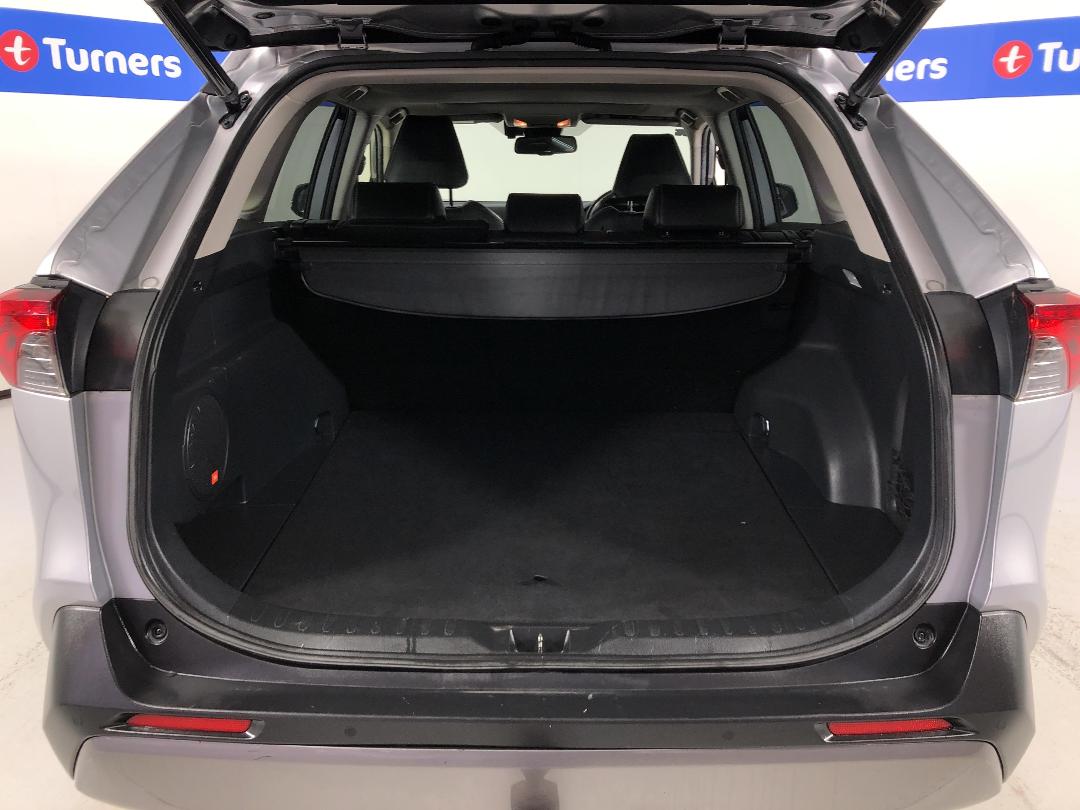 Photo '14' of Toyota Rav4