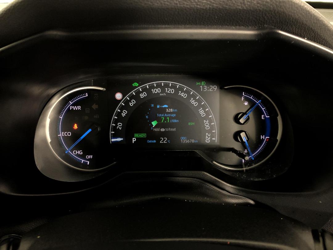 Photo '21' of Toyota Rav4