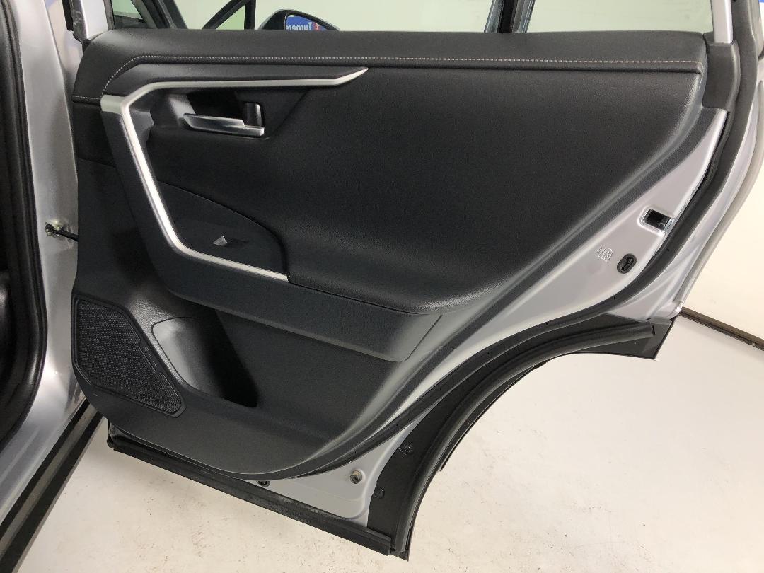 Photo '19' of Toyota Rav4