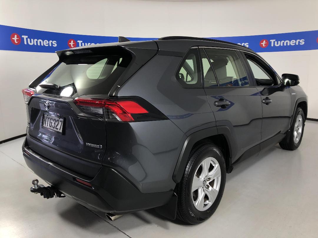 Photo '7' of Toyota Rav4 Photo '7' of Toyota Rav4