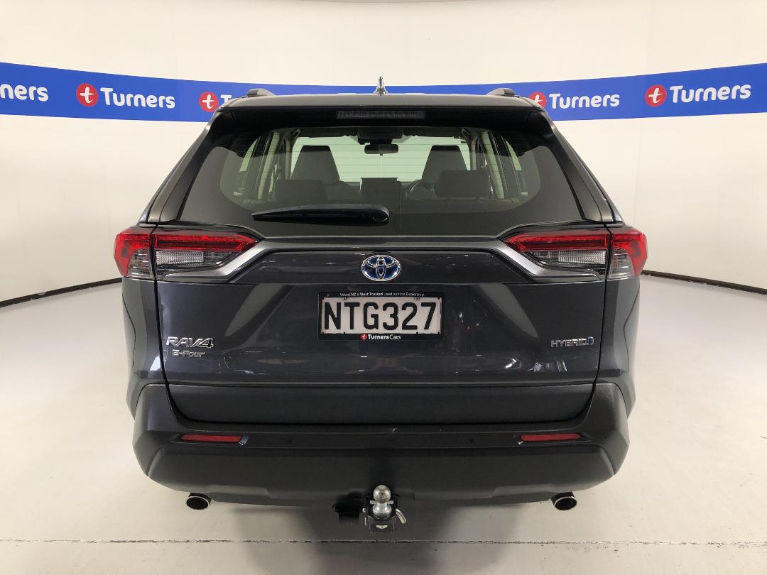 Photo '6' of Toyota Rav4 Photo '6' of Toyota Rav4