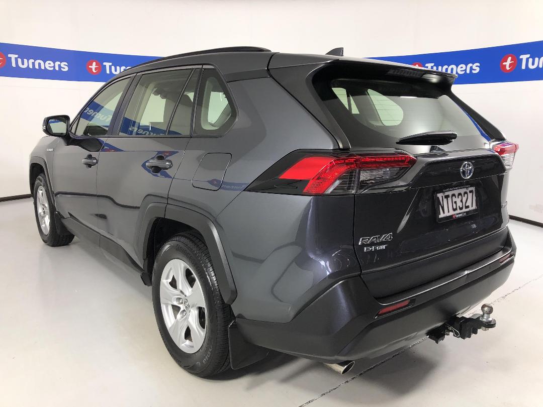 Photo '5' of Toyota Rav4 Photo '5' of Toyota Rav4