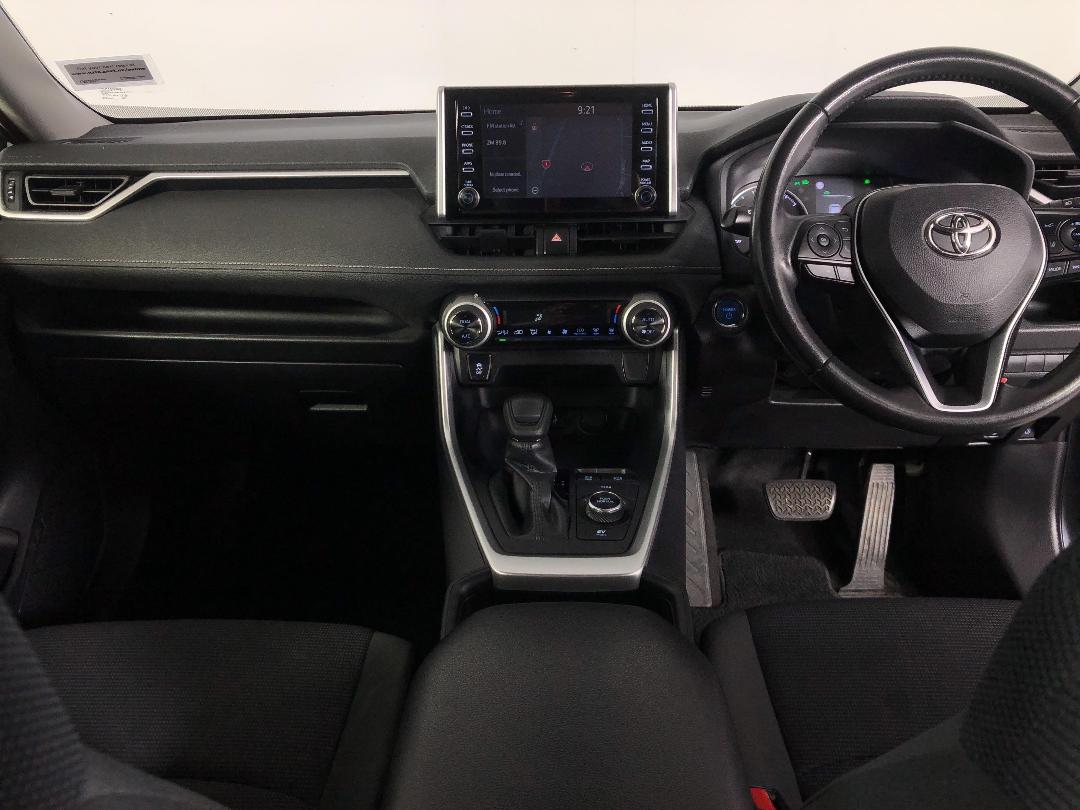 Photo '17' of Toyota Rav4 Photo '17' of Toyota Rav4