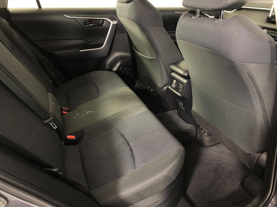 Photo '20' of Toyota Rav4 Photo '20' of Toyota Rav4