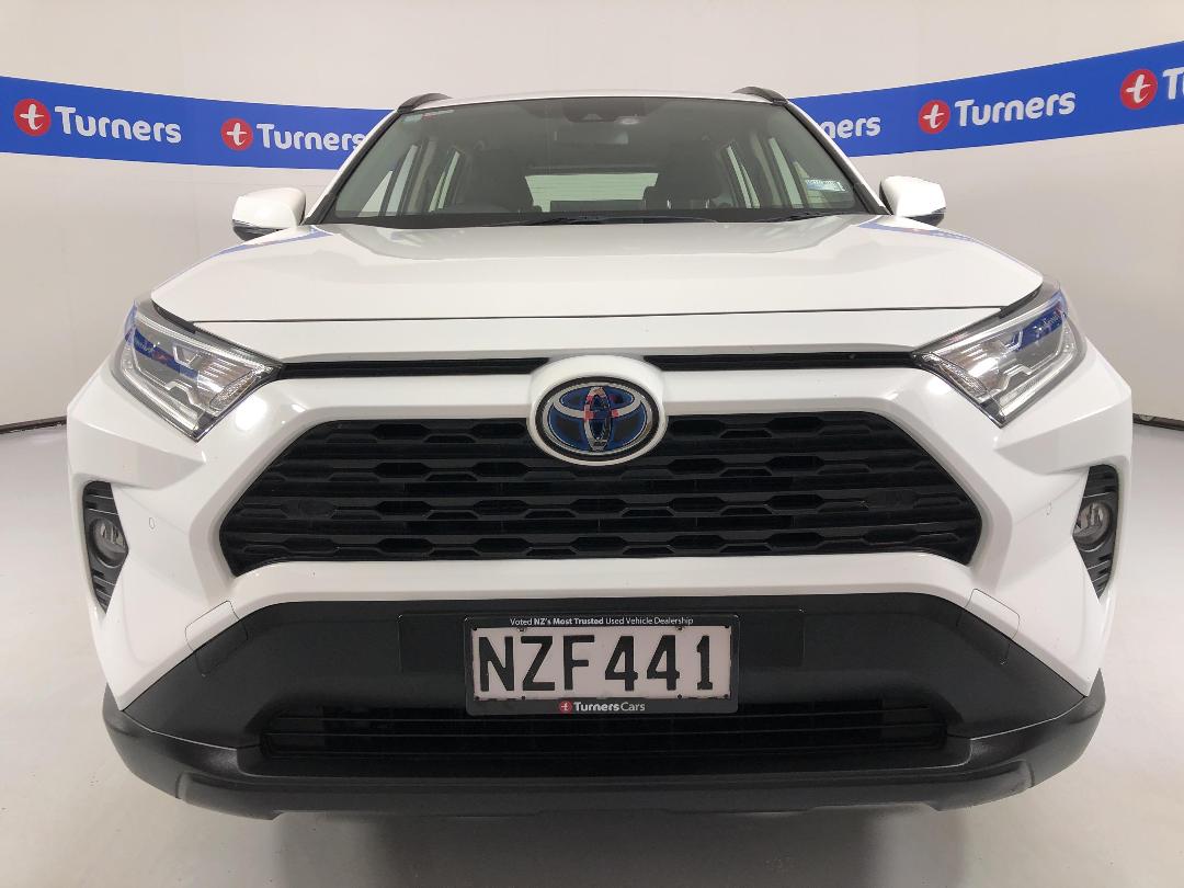 Photo '2' of Toyota Rav4 Photo '2' of Toyota Rav4