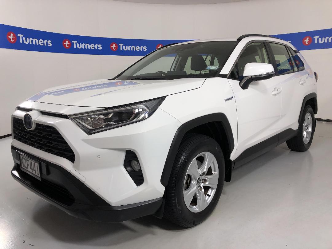 Photo '4' of Toyota Rav4 Photo '4' of Toyota Rav4