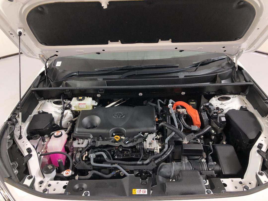 Photo '13' of Toyota Rav4 Photo '13' of Toyota Rav4