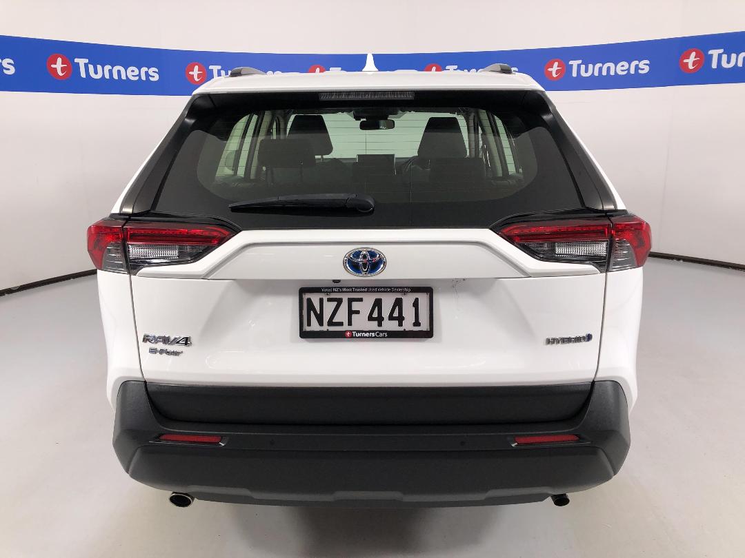 Photo '6' of Toyota Rav4 Photo '6' of Toyota Rav4