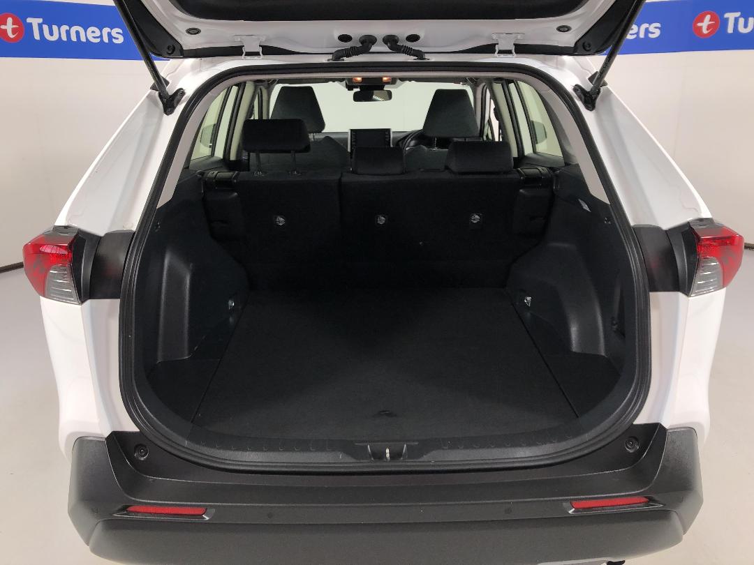 Photo '14' of Toyota Rav4 Photo '14' of Toyota Rav4