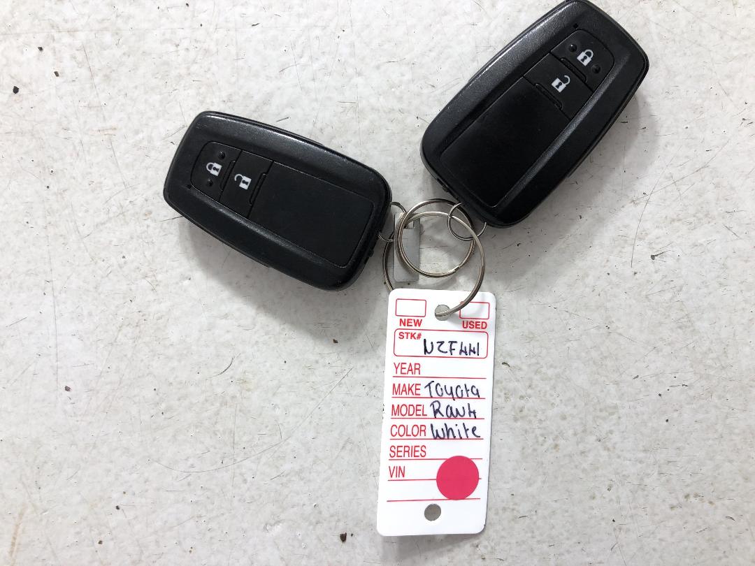 Photo '22' of Toyota Rav4 Photo '22' of Toyota Rav4